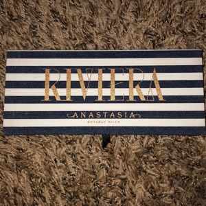 ABH Riviera Palette